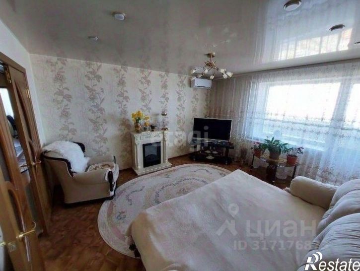 4-комн квартира улица Воронкова, 4/2,  д. 4/2