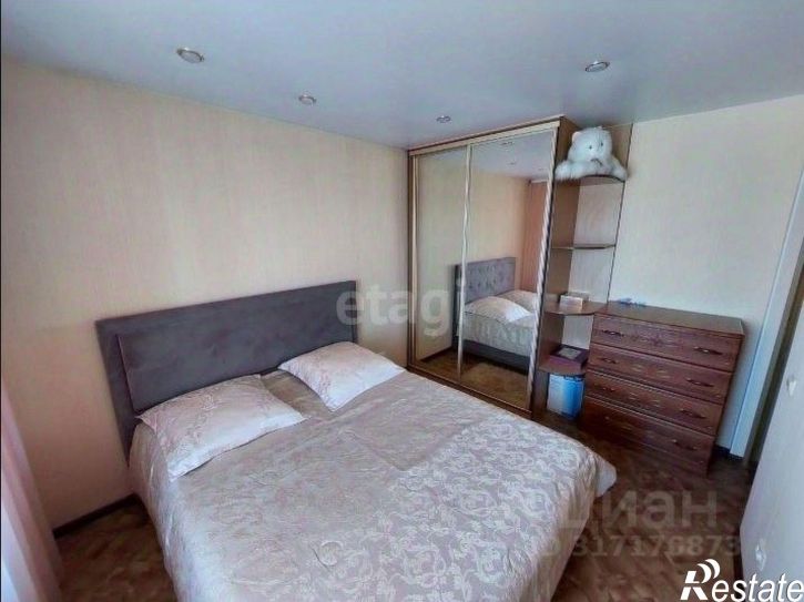 4-комн квартира улица Воронкова, 4/2,  д. 4/2