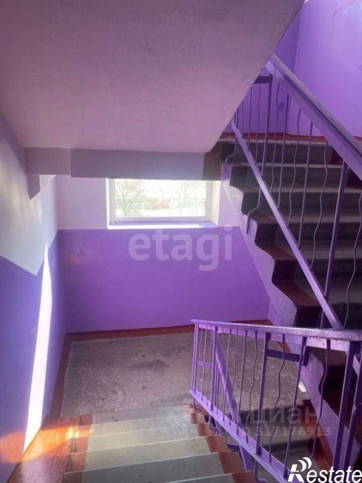 3-комн квартира Партизанская улица, 69,  д. 69