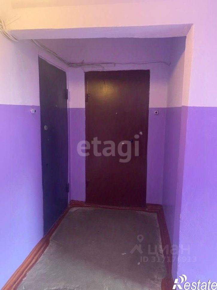 3-комн квартира Партизанская улица, 69,  д. 69