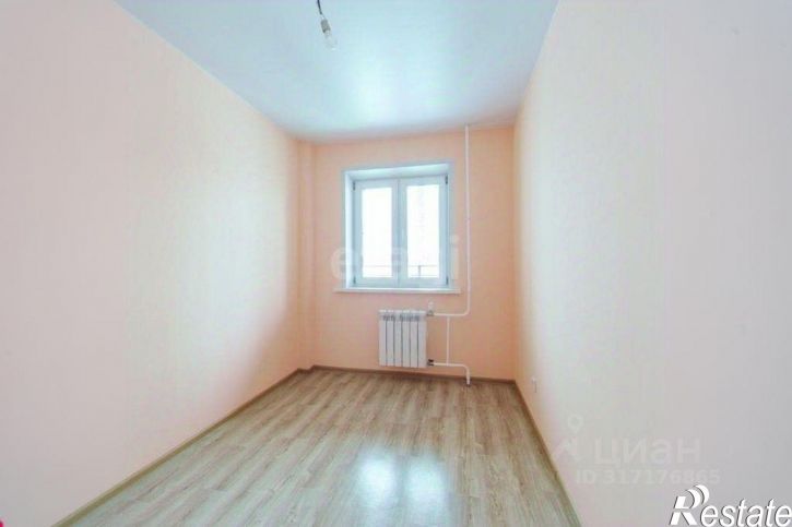 3-комн квартира улица Мухина, 47,  д. 47