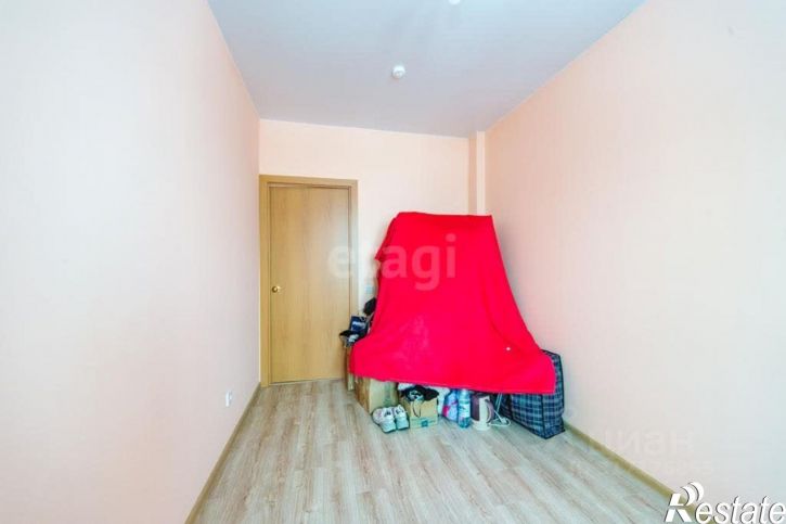 3-комн квартира улица Мухина, 47,  д. 47