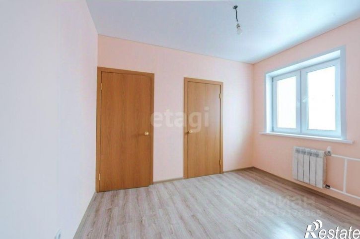 3-комн квартира улица Мухина, 47,  д. 47