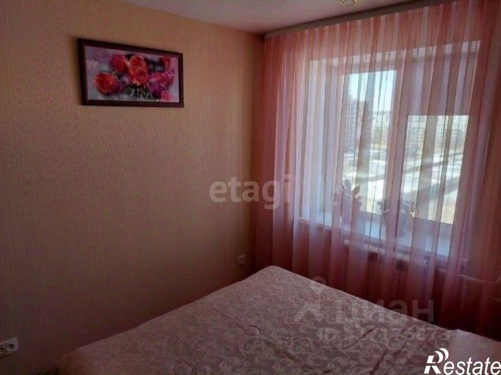 4-комн квартира улица Воронкова, 4/2,  д. 4/2