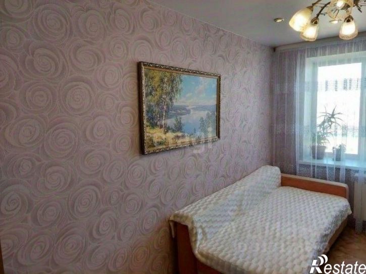 4-комн квартира улица Воронкова, 4/2,  д. 4/2