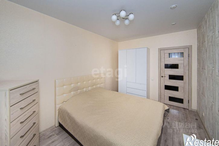 2-комн квартира Амурская улица, 250,  д. 250