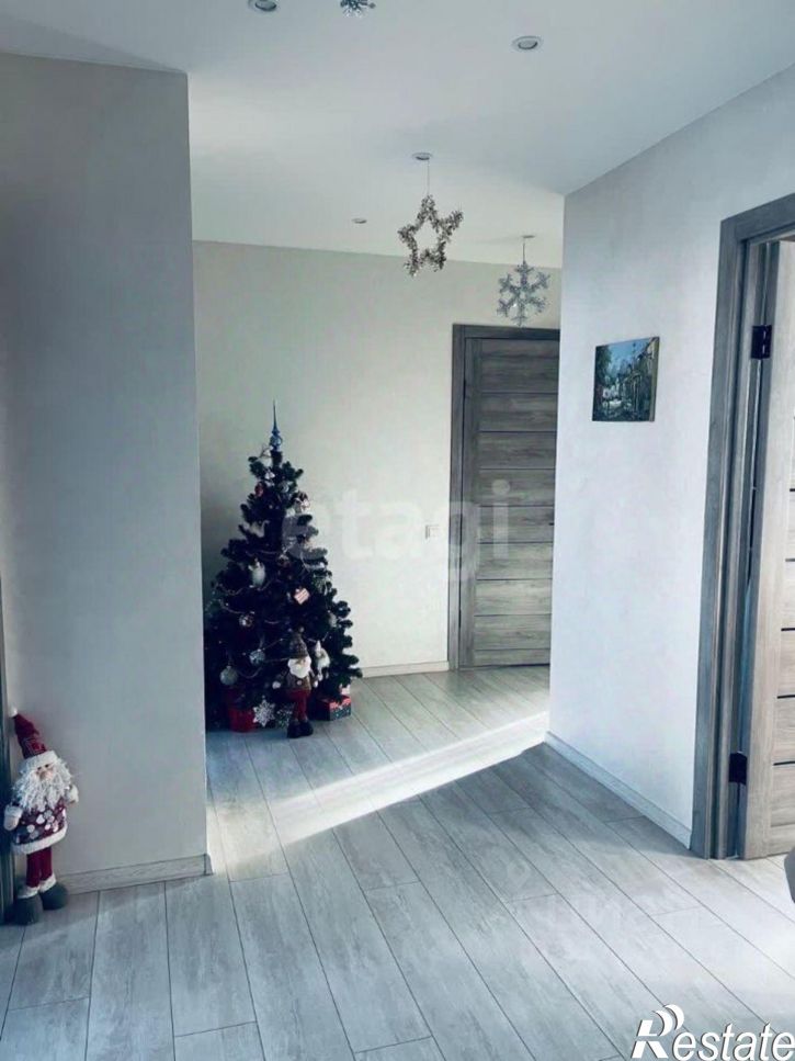 3-комн квартира Краснофлотская улица, 53,  д. 53