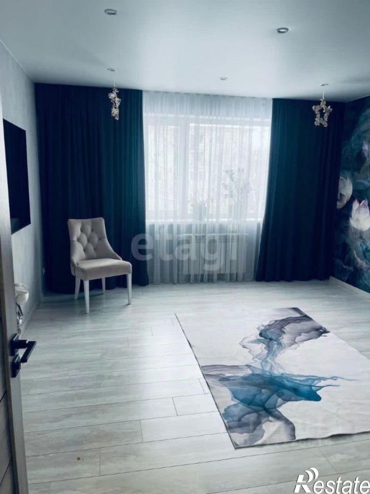 3-комн квартира Краснофлотская улица, 53,  д. 53