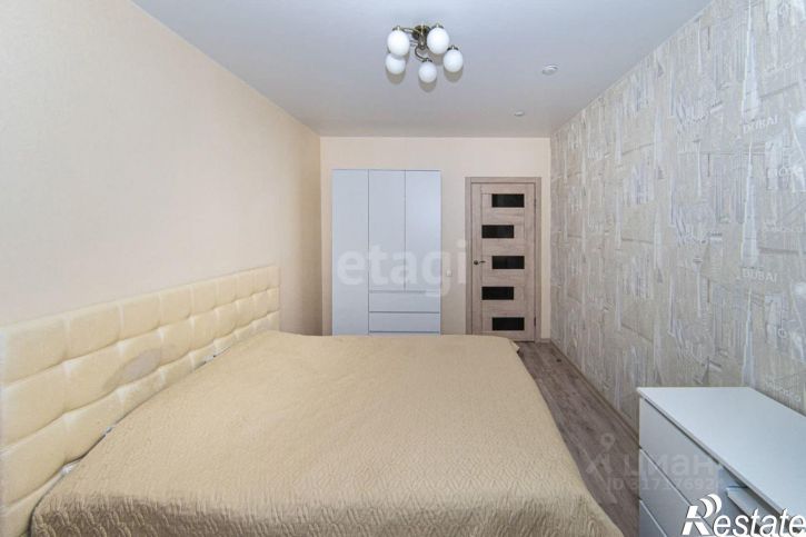 2-комн квартира Амурская улица, 250,  д. 250