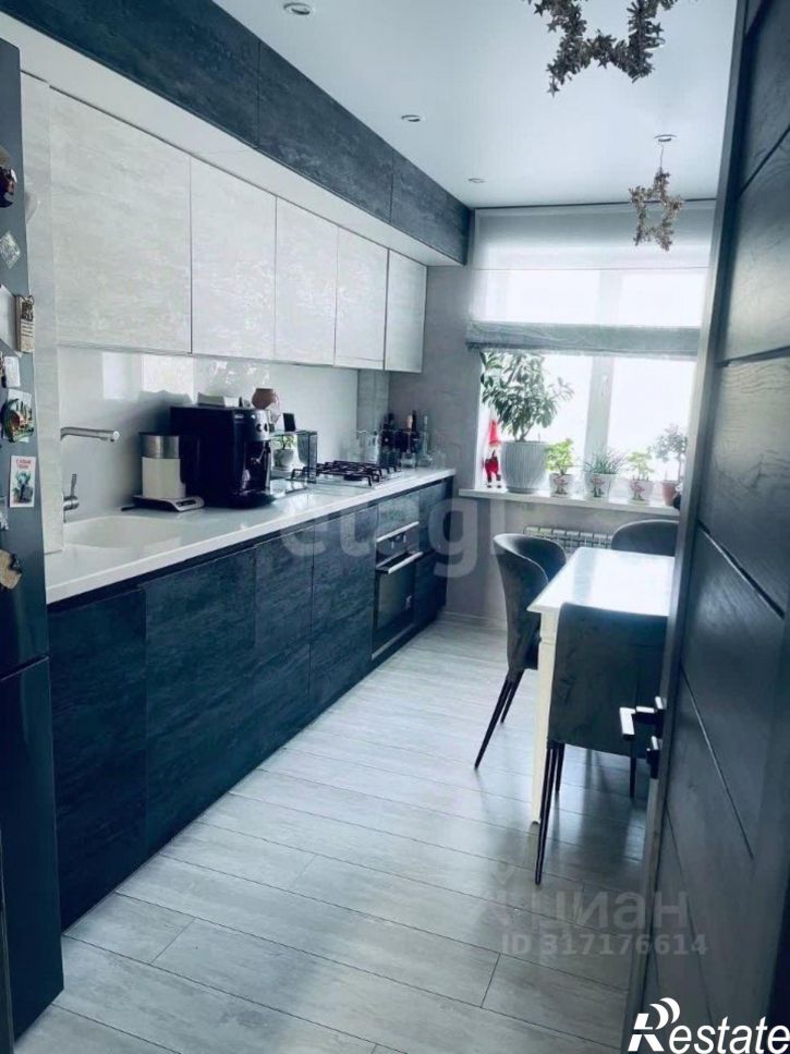 3-комн квартира Краснофлотская улица, 53,  д. 53