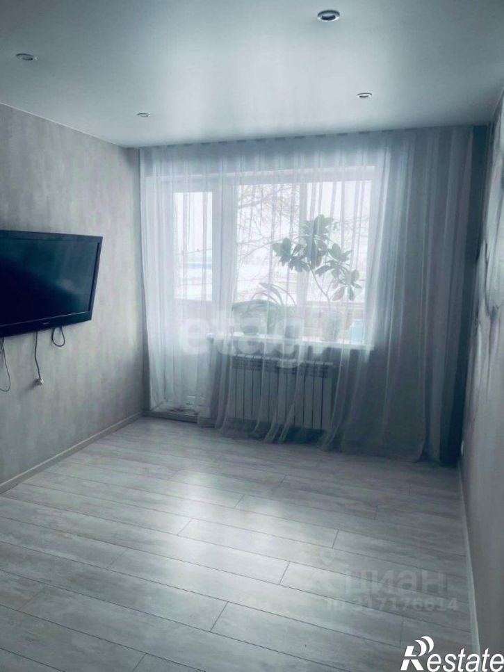 3-комн квартира Краснофлотская улица, 53,  д. 53