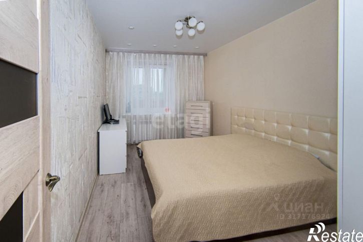 2-комн квартира Амурская улица, 250,  д. 250