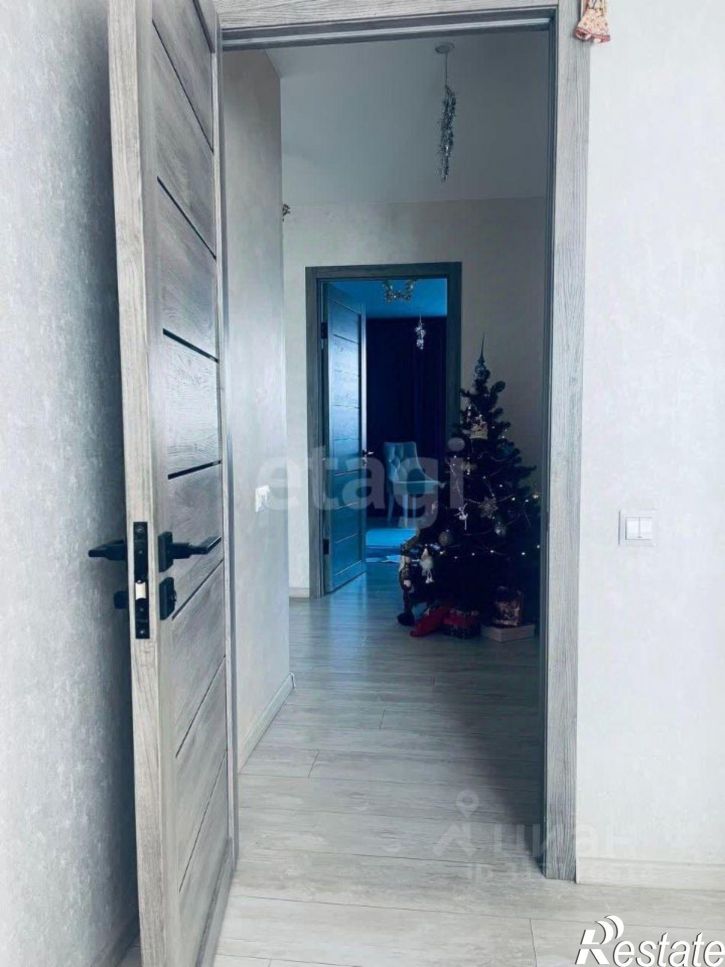 3-комн квартира Краснофлотская улица, 53,  д. 53