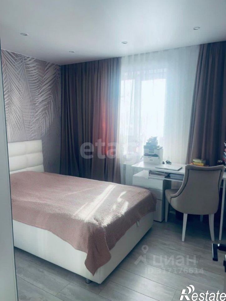 3-комн квартира Краснофлотская улица, 53,  д. 53