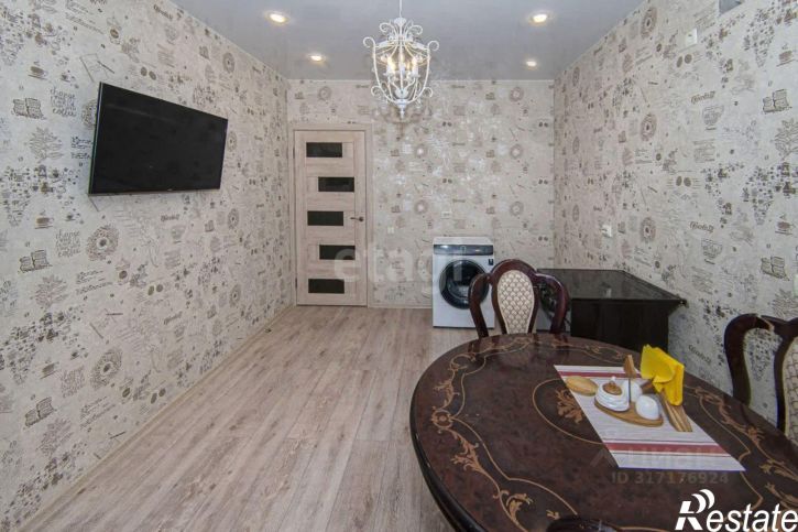 2-комн квартира Амурская улица, 250,  д. 250