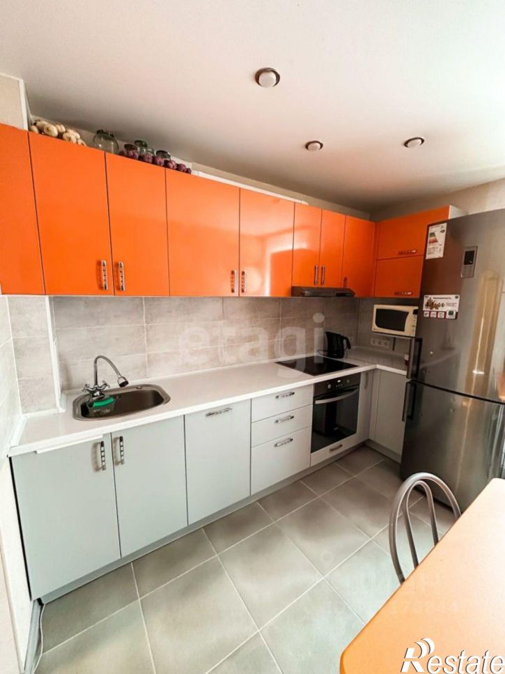 3-комн квартира Политехническая улица, 53,  д. 53