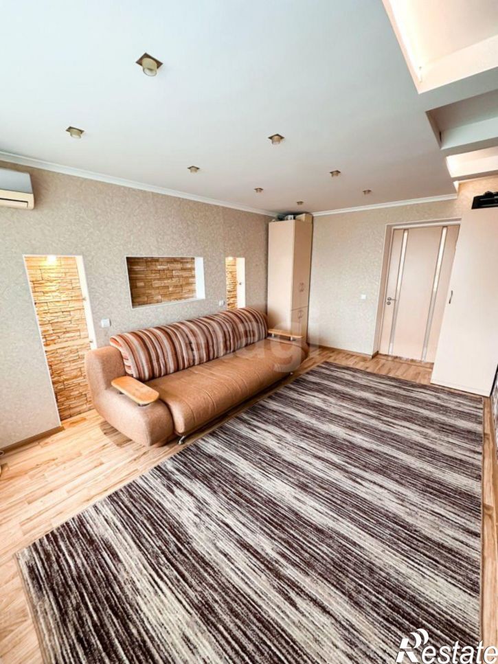 3-комн квартира Политехническая улица, 53,  д. 53