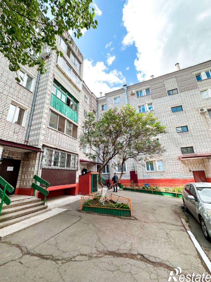 3-комн квартира Политехническая улица, 53,  д. 53