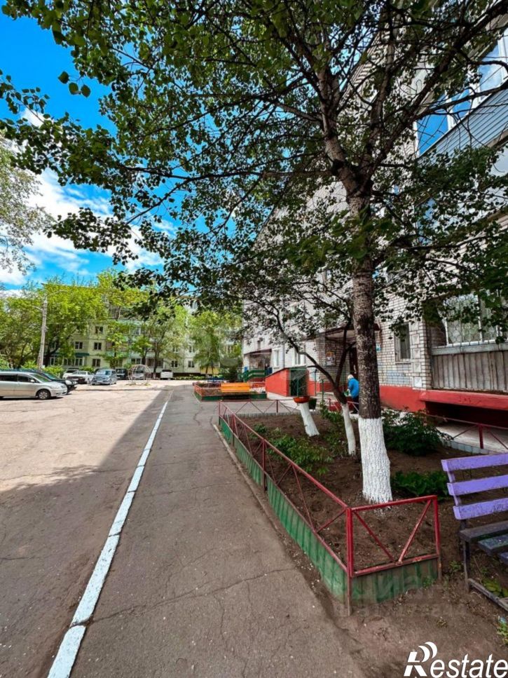 3-комн квартира Политехническая улица, 53,  д. 53