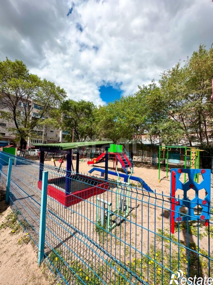 3-комн квартира Политехническая улица, 53,  д. 53