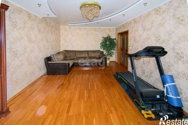 3-комн квартира улица Ломоносова, 223,  д. 223