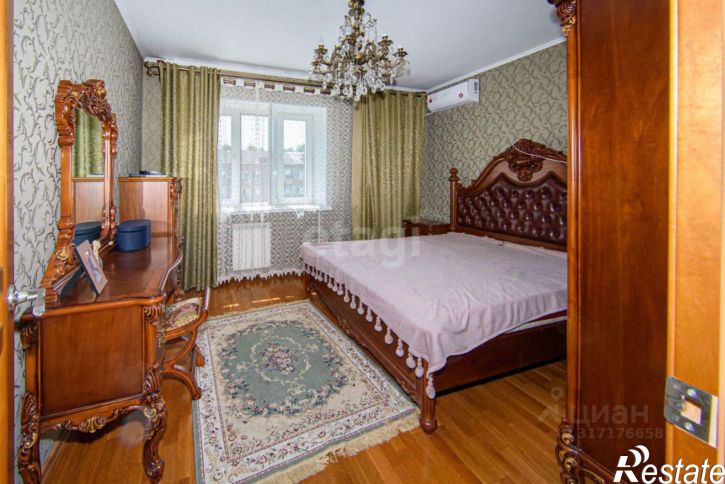 3-комн квартира улица Ломоносова, 223,  д. 223