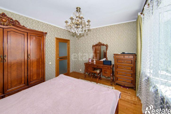 3-комн квартира улица Ломоносова, 223,  д. 223