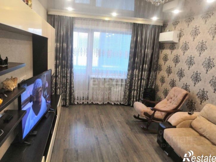 2-комн квартира Пионерская улица, 159,  д. 159