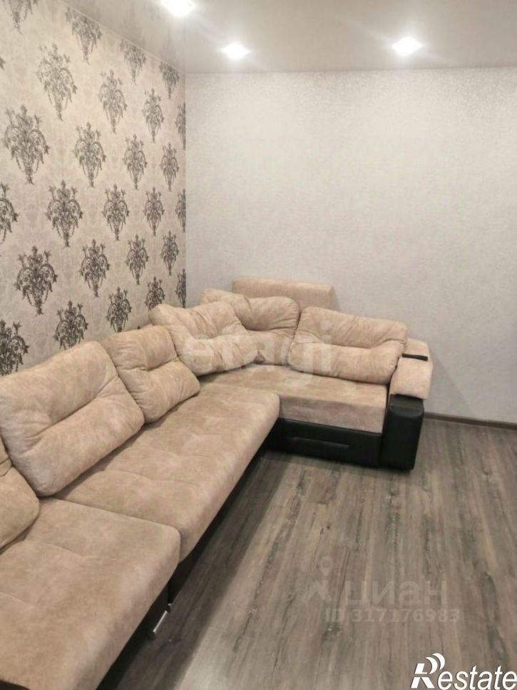 2-комн квартира Пионерская улица, 159,  д. 159