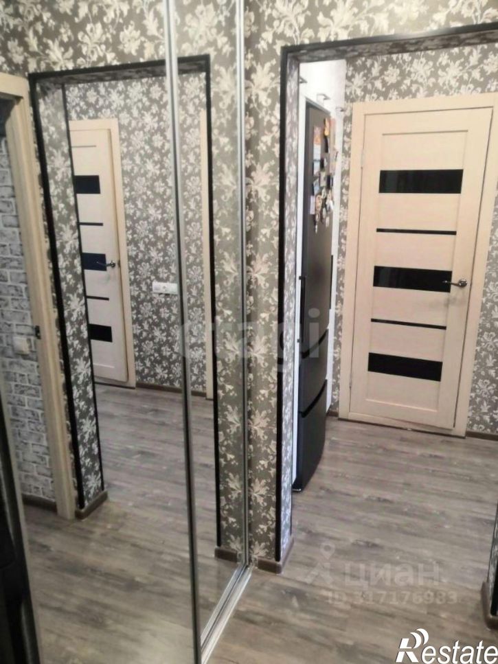 2-комн квартира Пионерская улица, 159,  д. 159