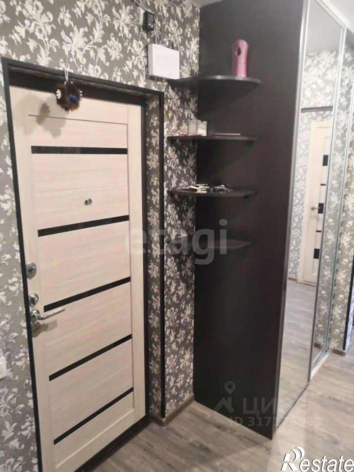 2-комн квартира Пионерская улица, 159,  д. 159