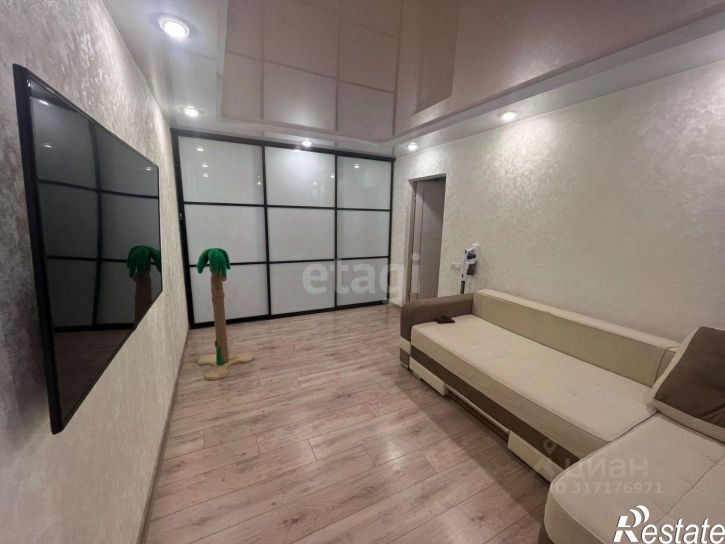 2-комн квартира Игнатьевское шоссе, 12/3,  д. 12/3