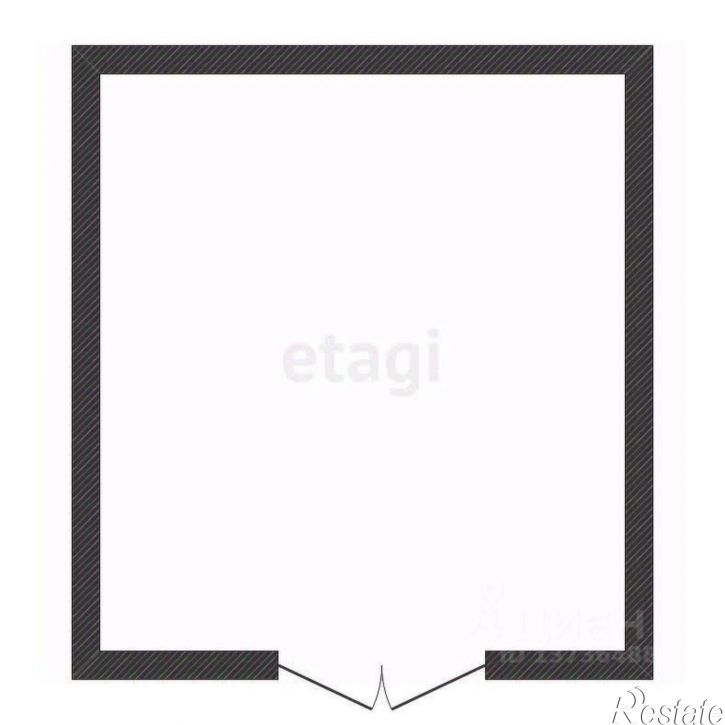 Гараж/парковка Кольцевая улица, 39,  д. 39