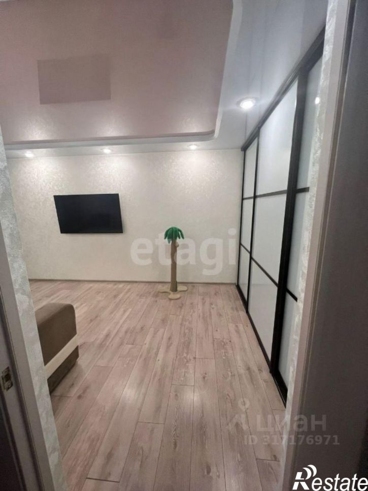 2-комн квартира Игнатьевское шоссе, 12/3,  д. 12/3