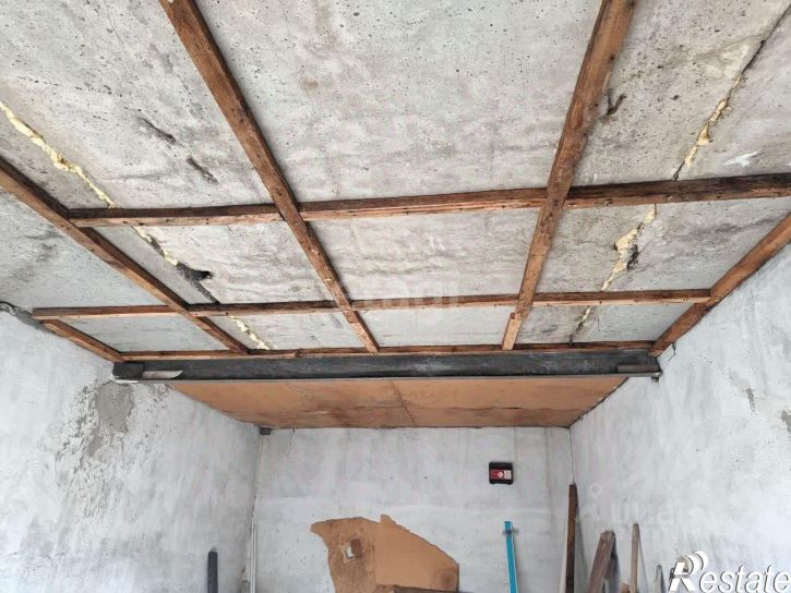 Гараж/парковка Кольцевая улица, 39,  д. 39