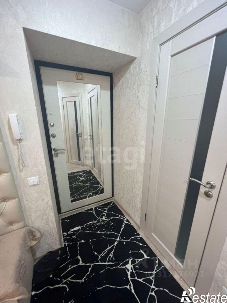 2-комн квартира Игнатьевское шоссе, 12/3,  д. 12/3