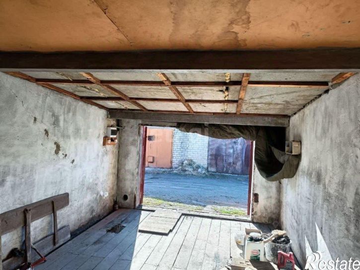 Гараж/парковка Кольцевая улица, 39,  д. 39