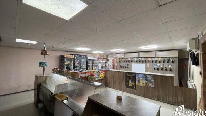 Помещение свободного назначения Игнатьевское шоссе, 14,  д. 14