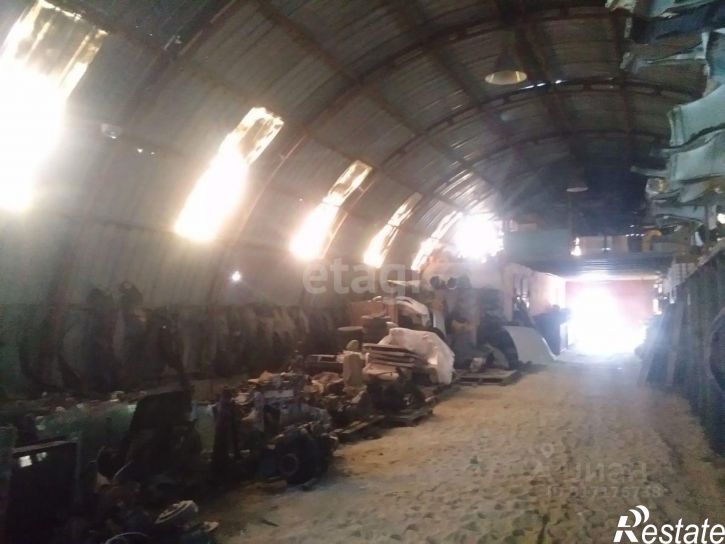 Склад улица Воронкова