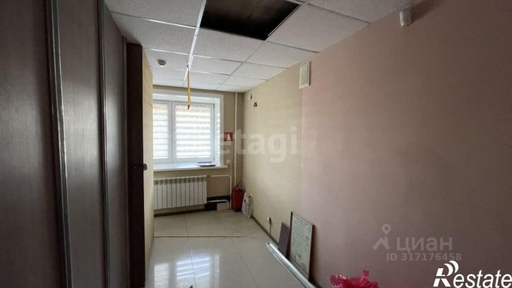 Помещение свободного назначения Игнатьевское шоссе, 14,  д. 14