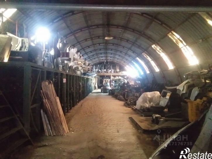 Склад улица Воронкова