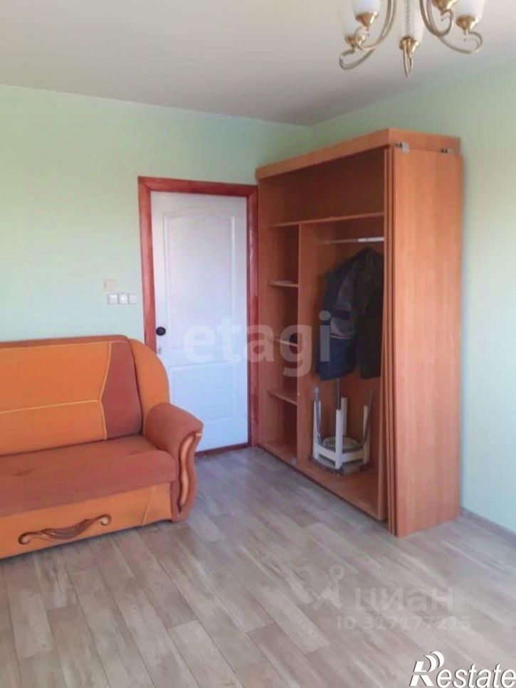 Комната Загородная улица, 53,  д. 53