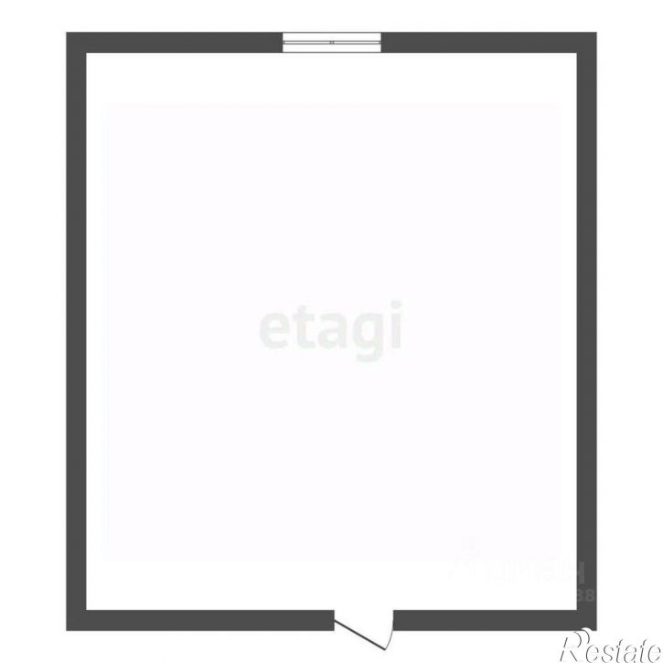 Комната Загородная улица, 53,  д. 53