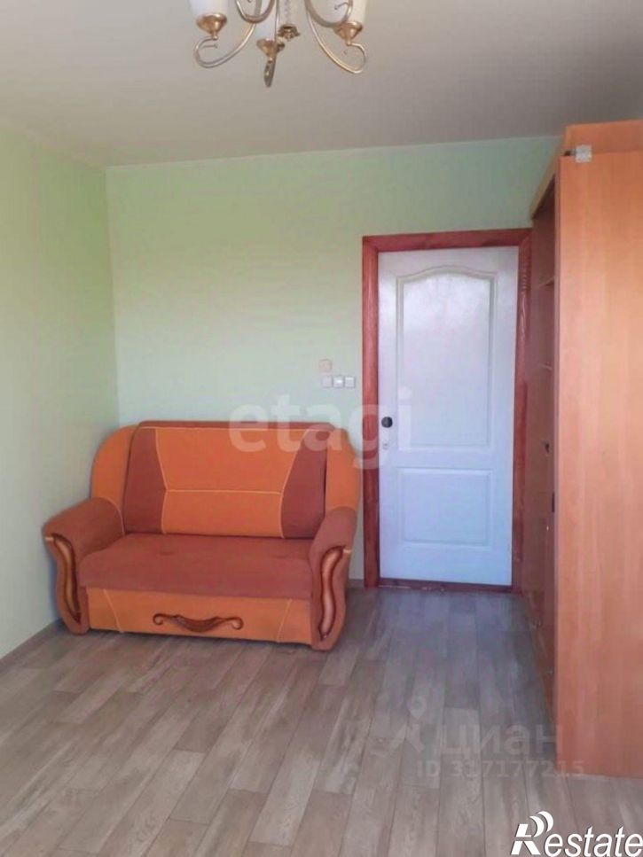 Комната Загородная улица, 53,  д. 53