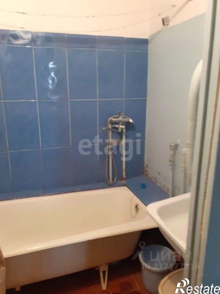 Комната Загородная улица, 53,  д. 53