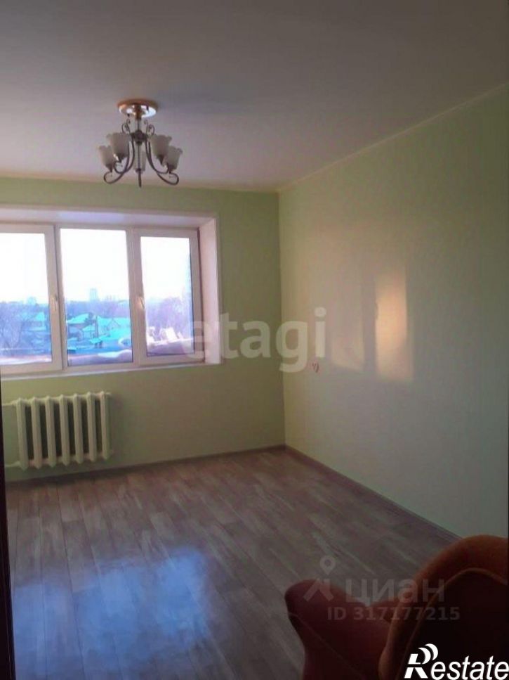 Комната Загородная улица, 53,  д. 53