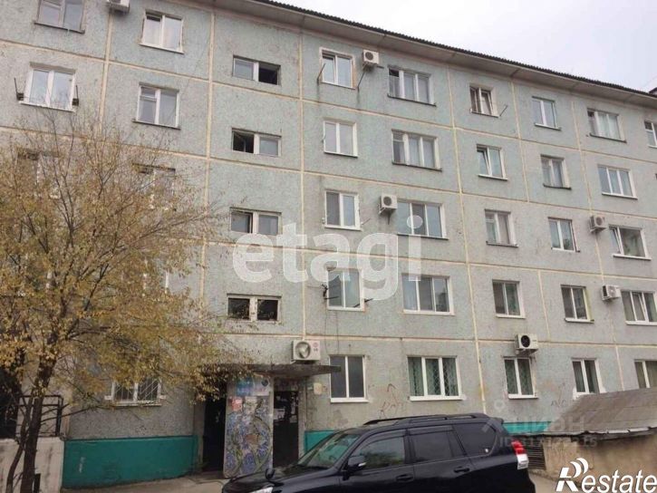 Комната Загородная улица, 53,  д. 53