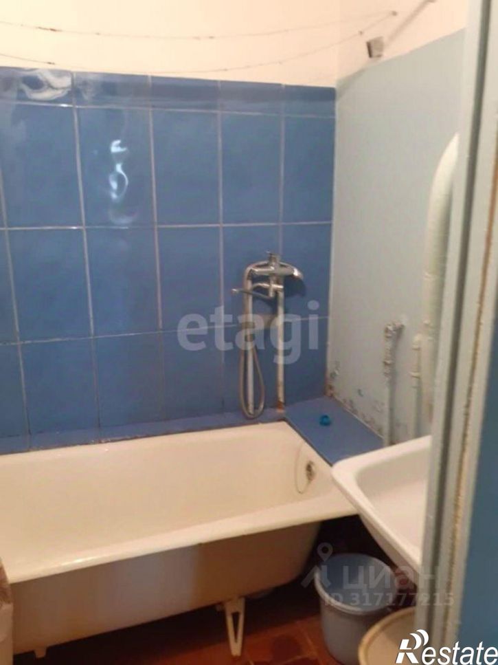 Комната Загородная улица, 53,  д. 53