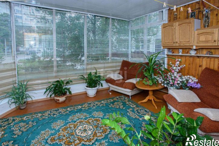 4-комн квартира ул Комсомольская, 50,  д. 50