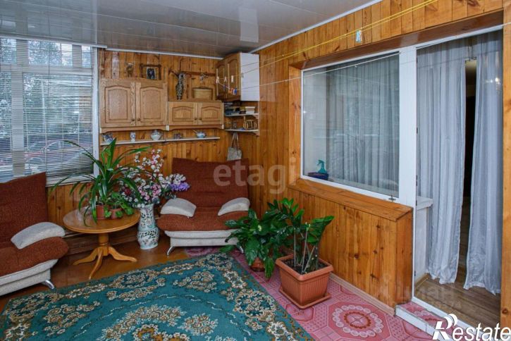 4-комн квартира ул Комсомольская, 50,  д. 50